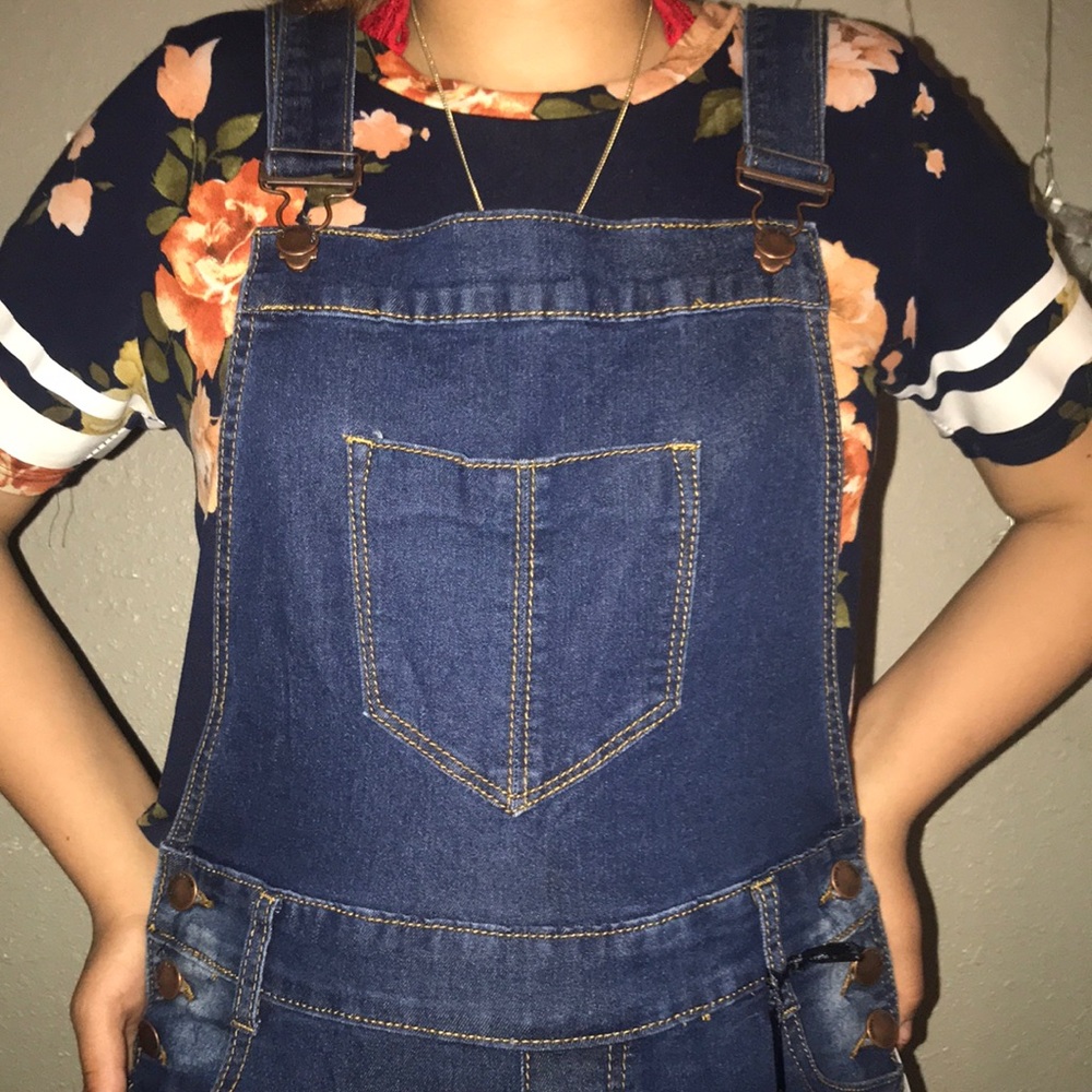 Don’t wear it